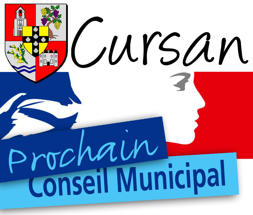 Conseil municipal