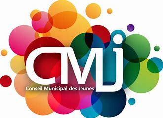 logo CMJ