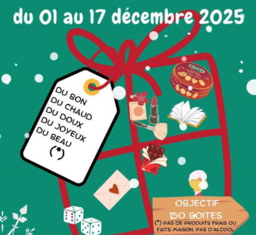 Boite de Noel