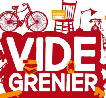 vide-greniers