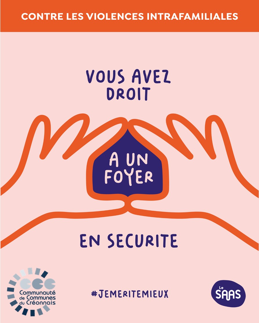 Lutte contre les violences intrafamiliales