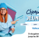 chèque jeunes logo