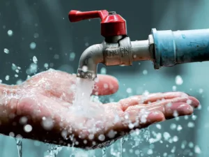 Fortes chaleurs &#8211; distribution de l&#8217;eau potable
