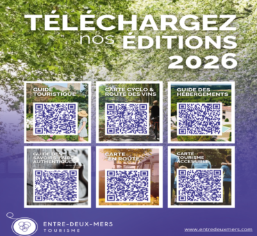 Guide touristique 2026