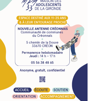 maison des adolescents