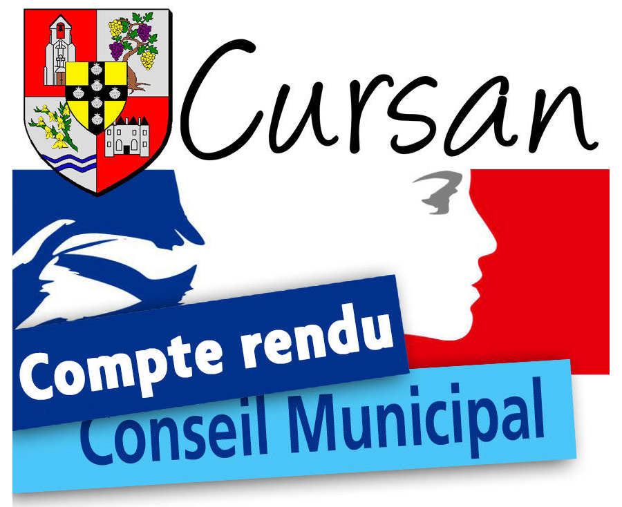 Procès verbal de conseil municipal - Séance du 26 juin 2021